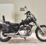 Мотоцикл Yamaha VIRAGO XV250 з пробігом 41567 km