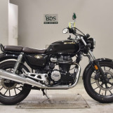 Мотоцикл Honda GB350 з пробігом 46131 km