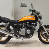 Мотоцикл Kawasaki ZEPHYR750 з пробігом 6429 km
