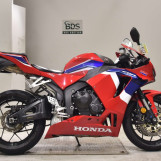 Мотоцикл Honda CBR600RR з пробігом 30631 km