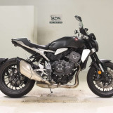 Мотоцикл Honda CB1000R-2 с пробегом 4760 km