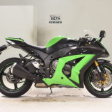 Мотоцикл Kawasaki NINJA ZX-10RA з пробігом 18625 km