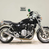 Мотоцикл Honda CB1100 з пробігом 18848 km