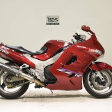 Мотоцикл Kawasaki ZZ-R1100 з пробігом 55090 km