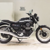 Мотоцикл Moto Guzzi V7 SPECIAL с пробегом 765 km