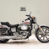Мотоцикл HD LOW RIDER FXS1200 с пробегом 39035 km