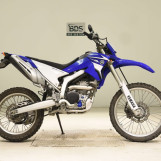Мотоцикл Yamaha WR250R с пробегом 11326 km