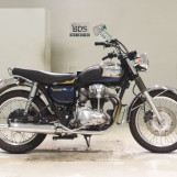 Мотоцикл Kawasaki W650 с пробегом 23880 km