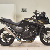 Мотоцикл Kawasaki GPZ900R с пробегом 1265 km
