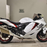 Мотоцикл Suzuki GSX1300R HAYABUSA с пробегом 37522 km