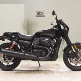 Мотоцикл HD STREET ROD XG750A з пробігом 11311 km