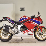 Мотоцикл Honda CBR250RRA с пробегом 710 km