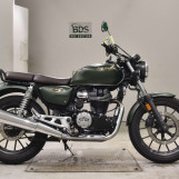 Мотоцикл Honda GB350 з пробігом 31479 km