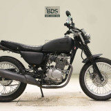 Мотоцикл Honda CB223S с пробегом 39993 km
