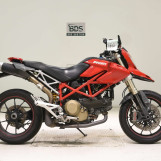 Мотоцикл Ducati HYPERMOTARD 1100 S з пробігом 27373 km