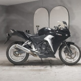 Мотоцикл Honda CBR250R с пробегом 30746 km