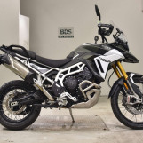 Мотоцикл Triumph tiger 900 rally pro з пробігом 1 km
