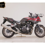 Мотоцикл Honda CB1300SF BOLDOR с пробегом 7211 km
