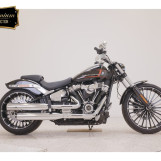 Мотоцикл HD FXBR1920 с пробегом 3089 km