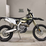 Мотоцикл Triumph TF250E