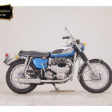 Мотоцикл Kawasaki W1S с пробегом 41756 km