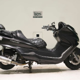 Мотоцикл Yamaha MAJESTY 250C с пробегом 36377 km