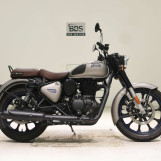 Мотоцикл Enfield CLASSIC350 з пробігом 8601 km