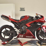 Мотоцикл Yamaha YZF-R1