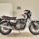Мотоцикл Yamaha XJ400 с пробегом 39607 km