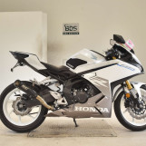 Мотоцикл Honda CBR250RRA с пробегом 10044 km