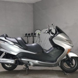 Мотоцикл Honda FORZA Z с пробегом 44641 km