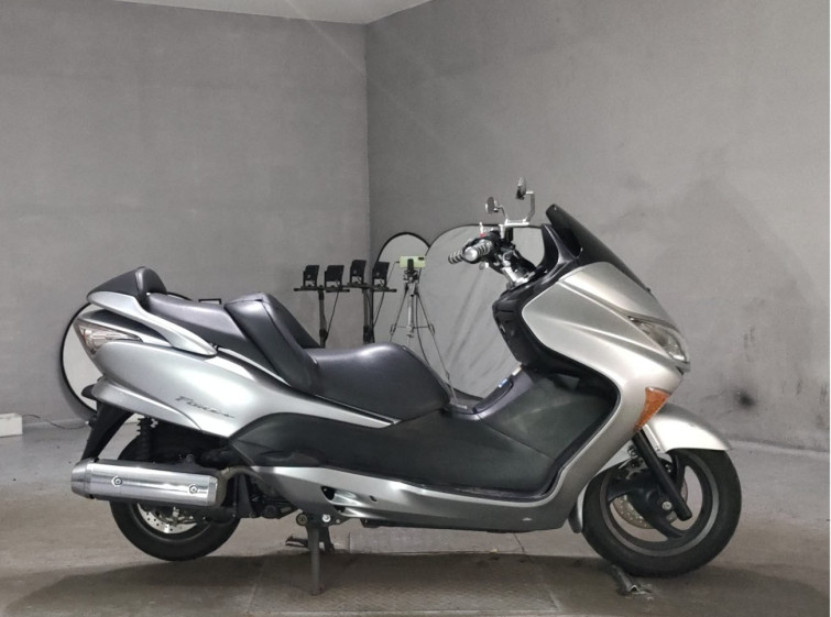 Мотоцикл Honda FORZA Z с пробегом 44641 km