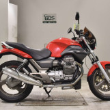 Мотоцикл Moto Guzzi BREVA750 з пробігом 59438 km