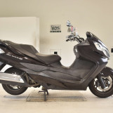 Мотоцикл Suzuki SKYWAVE 250SS с пробегом 69338 km