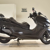 Мотоцикл Yamaha MAJESTY 250 з пробігом 79409 km