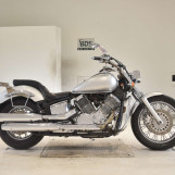 Мотоцикл Yamaha DRAGSTAR XVS1100 з пробігом 15795 km