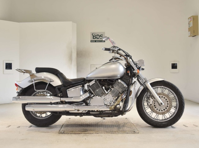 Мотоцикл Yamaha DRAGSTAR XVS1100 з пробігом 15795 km