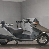 Мотоцикл Honda FUSION з пробігом 68448 km