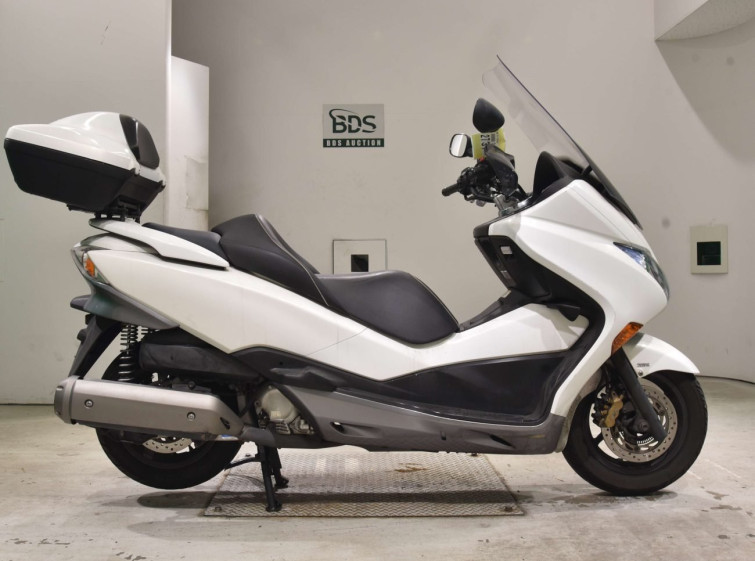 Мотоцикл Honda FORZA ZA с пробегом 51330 km