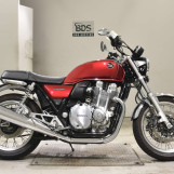 Мотоцикл Honda CB1100EX з пробігом 2146 km
