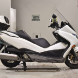 Мотоцикл Honda FORZA ZA с пробегом 51330 km