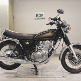 Мотоцикл Yamaha SR400 з пробігом 5755 km