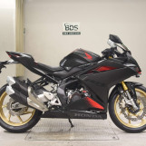 Мотоцикл Honda CBR250RR з пробігом 34076 km