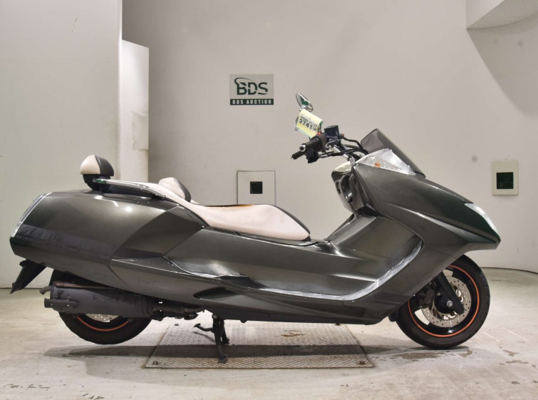 Мотоцикл Yamaha MAXAM250 с пробегом 19698 km