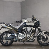 Мотоцикл Yamaha MT-01 с пробегом 46228 km