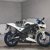 Мотоцикл Buell FIREBOLT XB12R с пробегом 4756 km