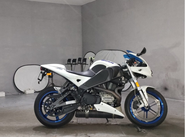 Мотоцикл Buell FIREBOLT XB12R с пробегом 4756 km