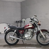 Мотоцикл Suzuki VOLTY с пробегом 1062 km