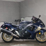 Мотоцикл Suzuki GSX1300R HAYABUSA с пробегом 29368 km