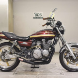 Мотоцикл Kawasaki ZEPHYR400 с пробегом 16310 km